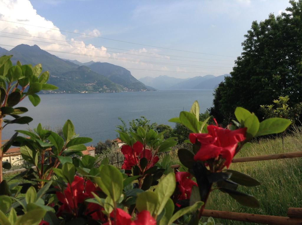 Villa Casa Azalea San Siro  Zimmer foto